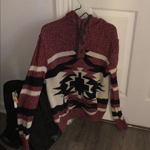 American Eagle Hoodie